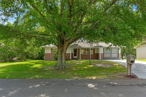 3429 N Sunrose Path, Beverly Hills, FL, 34465-3875 | Card Image