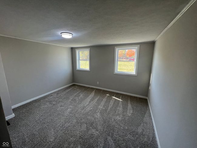 62 N Depot St, House other with 2 bedrooms, 1 bathrooms and null parking in Rosedale IN | Image 13