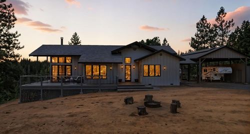 7401 Schaad Rd, Wilseyville, CA, 95257-9755 | Card Image