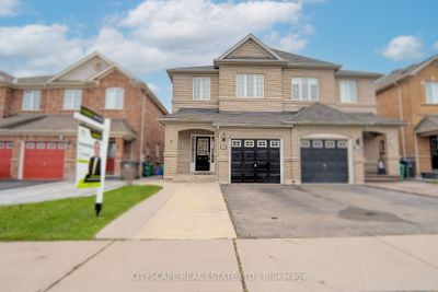 5220 Tresca Trail, House attached with 4 bedrooms, 4 bathrooms and 2 parking in Mississauga ON | Image 1