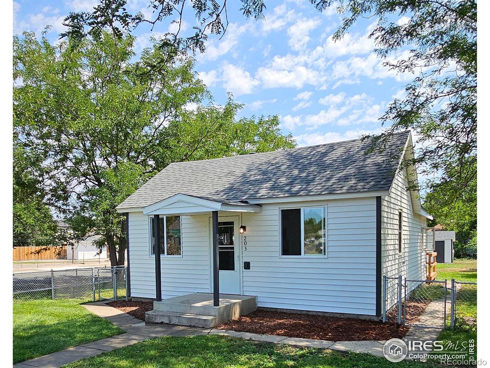 Colorado Ave, Brush, CO 80723