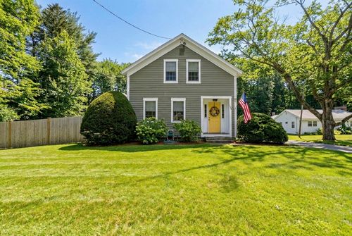 172 Main St, Wilbraham, MA, 01095-1664 | Card Image