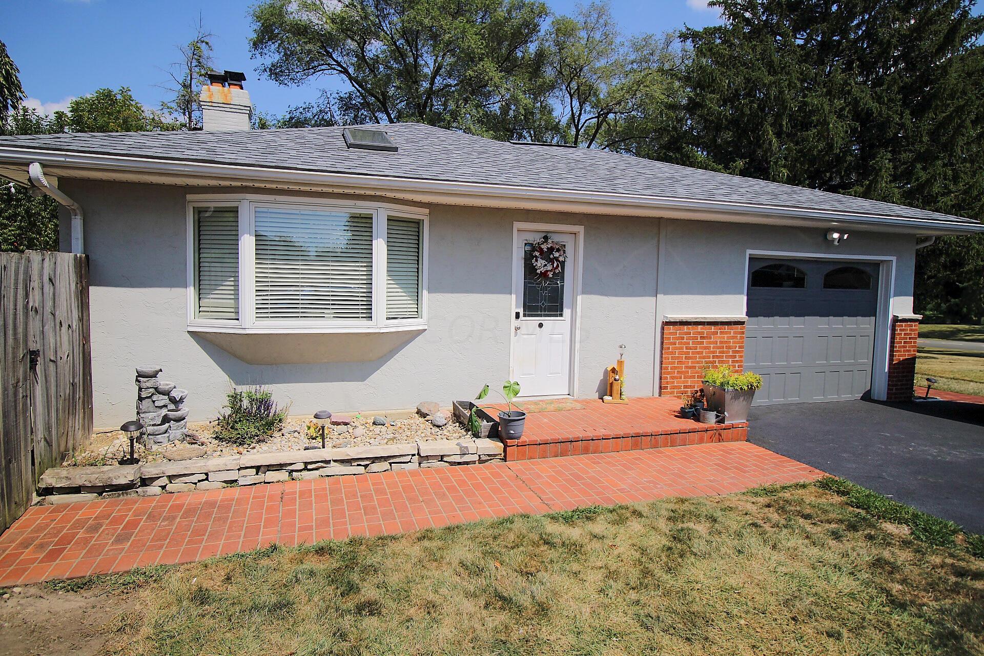 Kunz Rd, Galloway, OH 43119