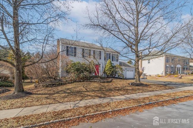 12 Adams Rd, House other with 4 bedrooms, 3 bathrooms and null parking in Kendall Park NJ | Image 4