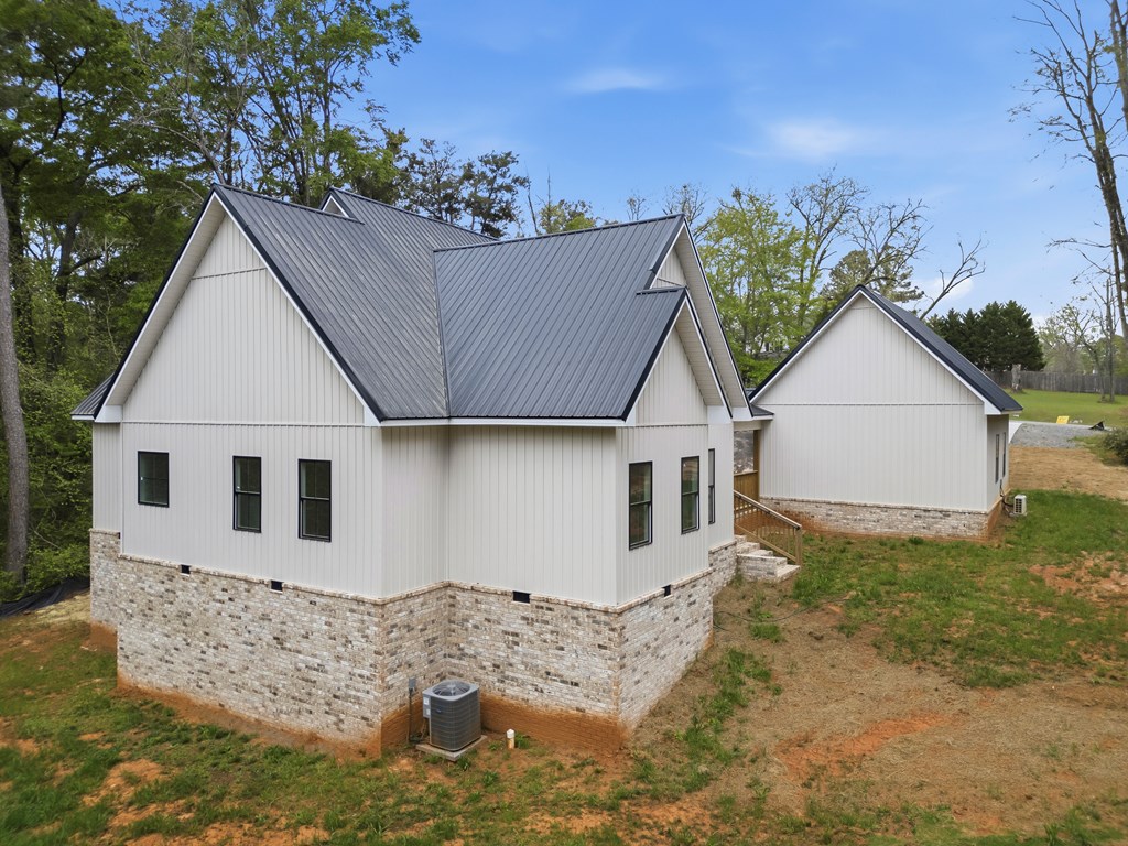 Residential in Gray 4