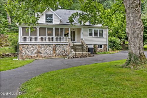 281 Riversville Rd, Greenwich, CT, 06831-3226 | Card Image