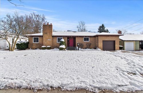 216 N Hayes St, Bellefontaine, OH, 43311-2406 | Card Image