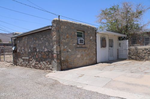 12-3526 Nations Ave, El Paso, TX, 79930-5607 | Card Image