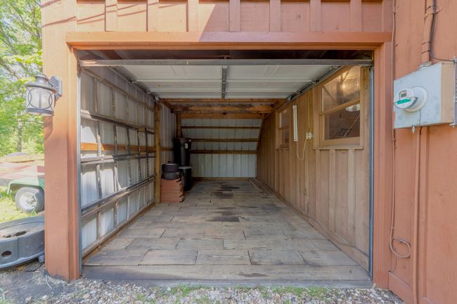 3rd garage bay | Image 43