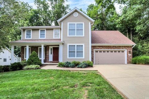 1408 S Bridwell Ct, Bloomington, IN, 47401-8594 | Card Image