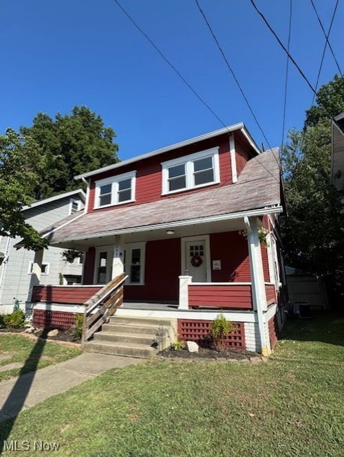 1249 15th St Nw, Canton, OH, 44703-1172 | Card Image