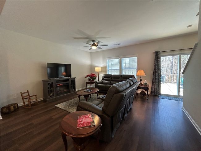 413 Sonoma Ct, House other with 3 bedrooms, 3 bathrooms and null parking in Seneca SC | Image 9