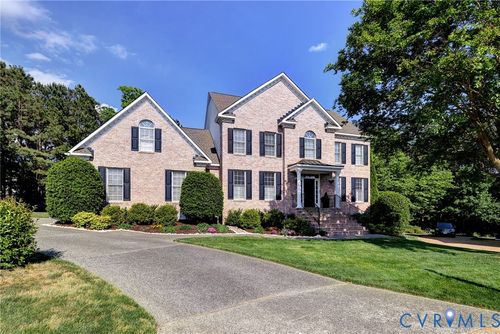 4015 Cold Spring Road, Williamsburg, VA, 23188 | Card Image