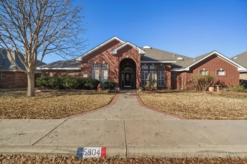 5804 Cranston Pl, Midland, TX, 79707-5025 | Card Image