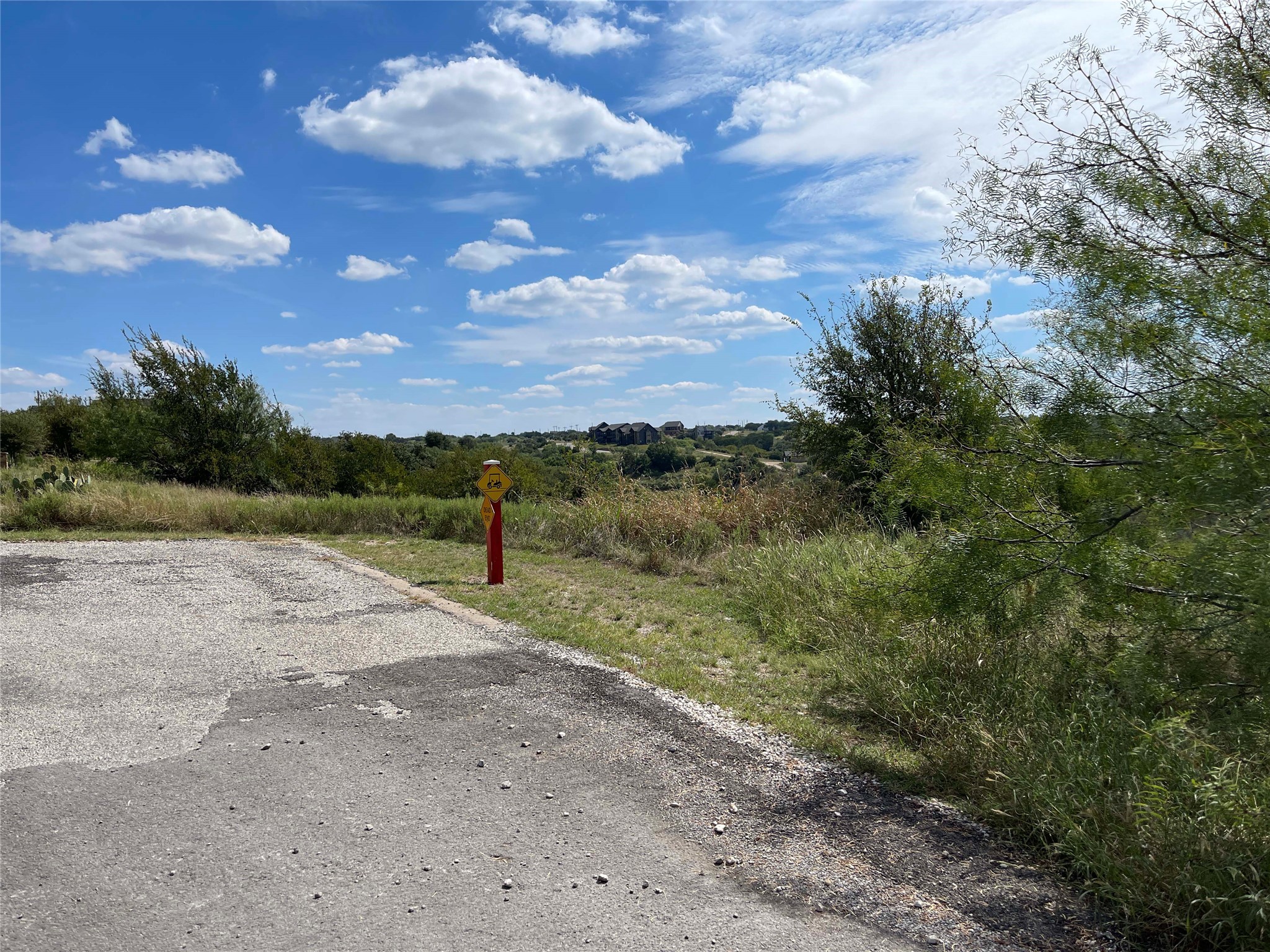 Land in Possum Kingdom Lake 3