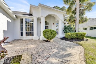 136 Palm Grove Boulevard, House other with 3 bedrooms, 2 bathrooms and null parking in Panama City FL | Image 3