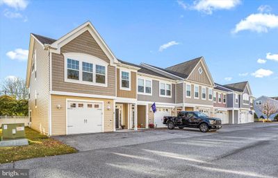 6 - 9800 Mooring View Lane, Townhouse with 4 bedrooms, 3 bathrooms and null parking in OCEAN CITY MD | Image 2