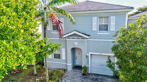 355 Ne 31st Ave, Homestead, FL, 33033-7266 | Card Image