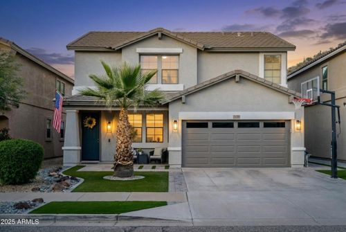 1640 E Cielo Grande Ave, Phoenix, AZ, 85024-2494 | Card Image
