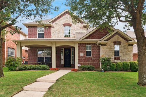 2125 Garden Crest Dr, Rockwall, TX, 75087-3167 | Card Image