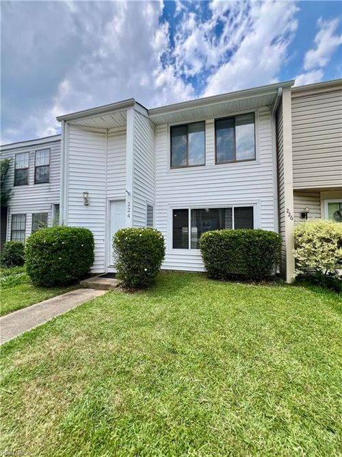 224 Thalia Trace Dr, Virginia Beach, VA, 23452-2355 | Card Image