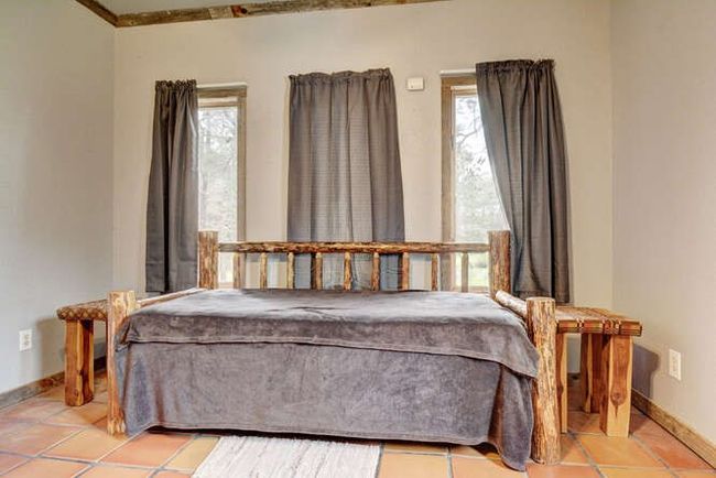 225 Lockwood Rd, House other with 3 bedrooms, 2 bathrooms and 4 parking in Red Rock TX | Image 20