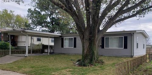 3710 Connecticut Avenue, Kenner, LA, 70065 | Card Image