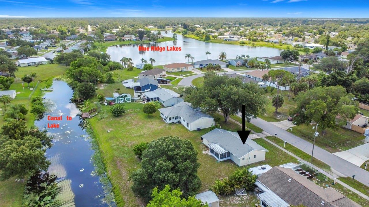 Residential in NORTH PORT 2