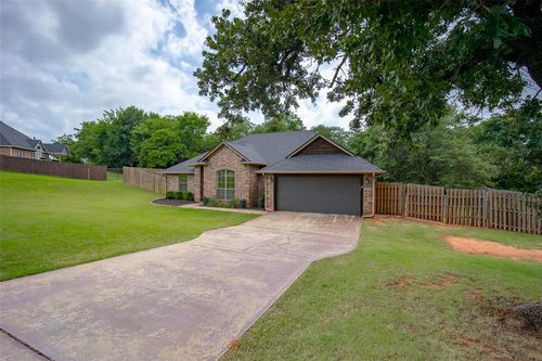 3401 Mcdaniel, Blanchard, OK, 73010-9723 | Card Image