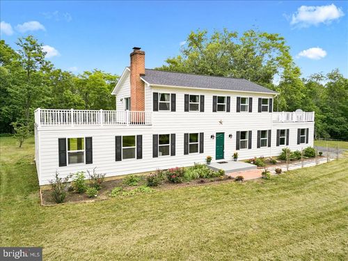 193 Marsh Ln, White Post, VA, 22663-2615 | Card Image