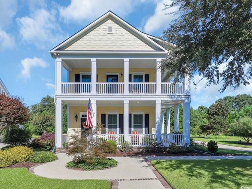 26 Chapel Creek Rd, Pawleys Island, SC, 29585-5218 | Card Image