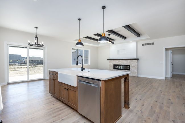 56678 Via Nesso, House other with 2 bedrooms, 2 bathrooms and null parking in Macomb MI | Image 12