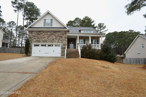 125 Dicks Hill Rd, Carthage, NC, 28327-6819 | Card Image