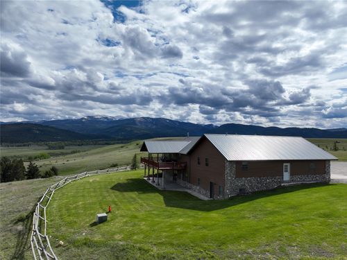 3314 Gold Creek Rd, Gold Creek, MT, 59733-9733 | Card Image