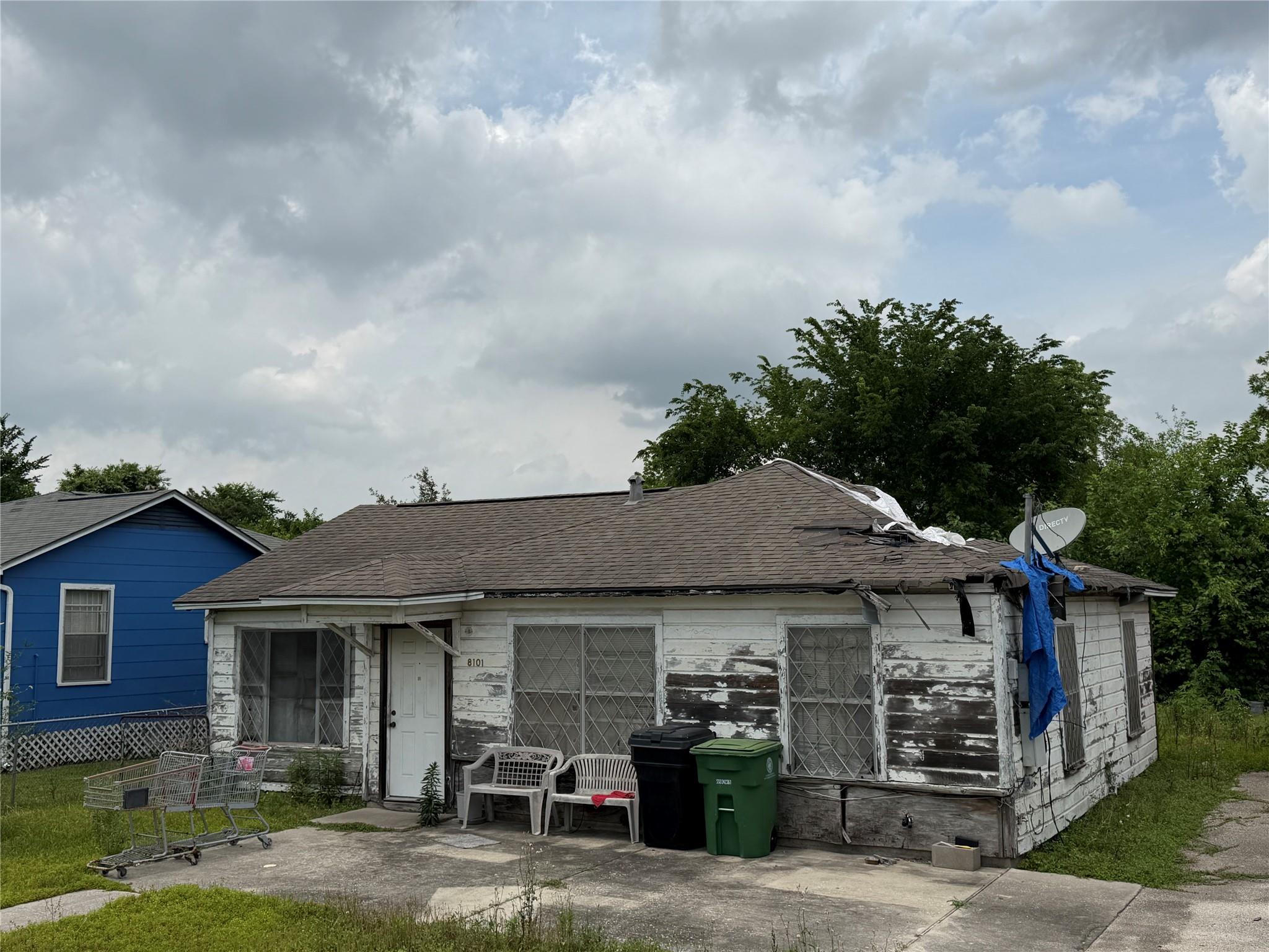 Residential in Houston