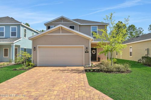 56 Disston Cv, ST AUGUSTINE, FL, 32084-0162 | Card Image