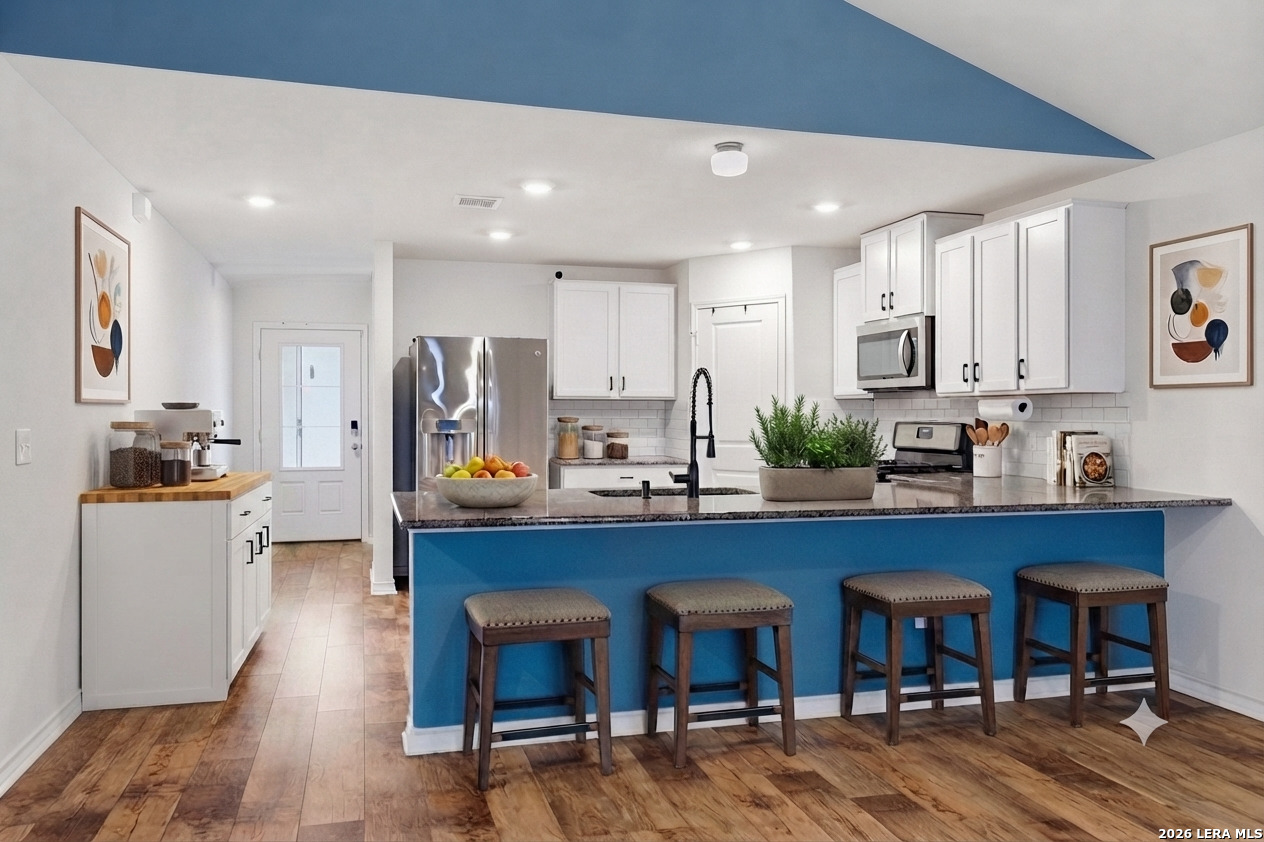 Residential in San Antonio 4
