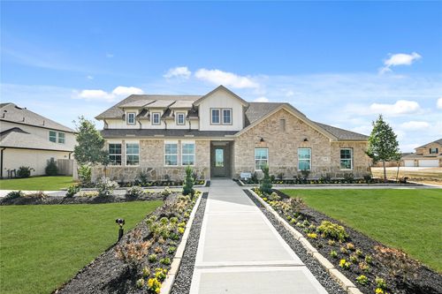 11918 Willow Way Avenue, Mont Belvieu, TX, 77535 | Card Image