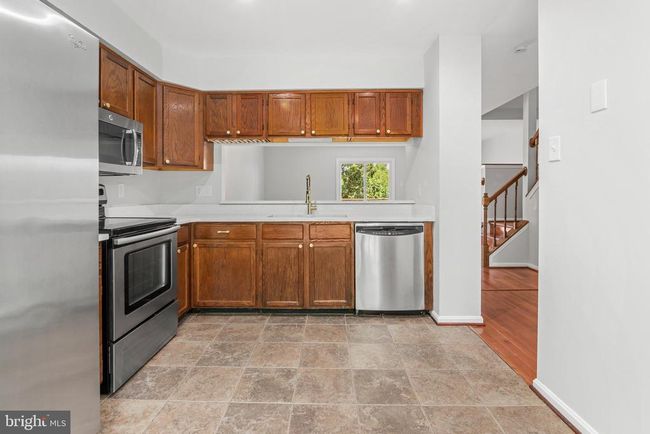 20003 Apperson Pl, Townhouse with 3 bedrooms, 3 bathrooms and null parking in GERMANTOWN MD | Image 4