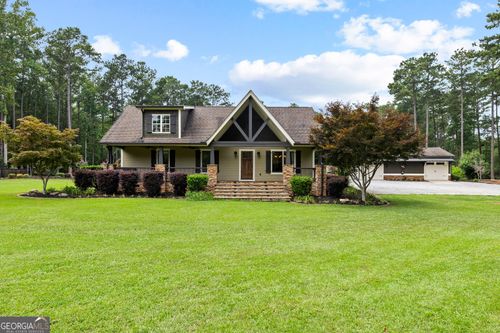359 Trammell Rd, Moreland, GA, 30259-2734 | Card Image