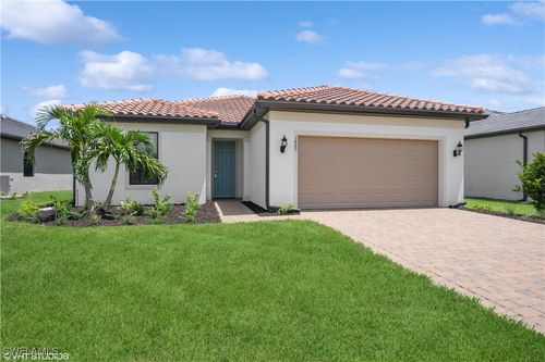 1880 Terreno Blvd, NAPLES, FL, 34120-5727 | Card Image