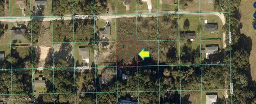 0000 Nw 124th St, Citra, FL, 32113 | Card Image