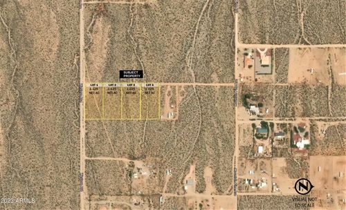 lot-3-00000 S Western Avenue, Littlefield, AZ, 86432 | Card Image