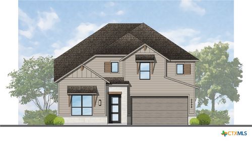 9612 Golden Lion Dr, Austin, TX, 78744-4094 | Card Image