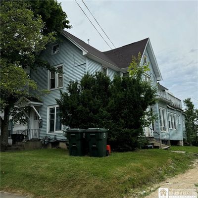 138 Park Street, Home with 8 bedrooms, 0 bathrooms and null parking in Jamestown NY | Image 2