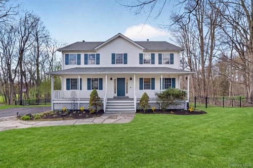 319 Bellvale Lakes Rd, Warwick, NY, 10990-3406 | Card Image