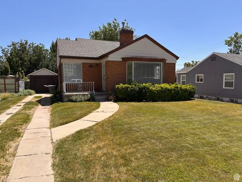 1920 E Sunnyside Ave, Salt Lake City, UT, 84108-1347 | Card Image