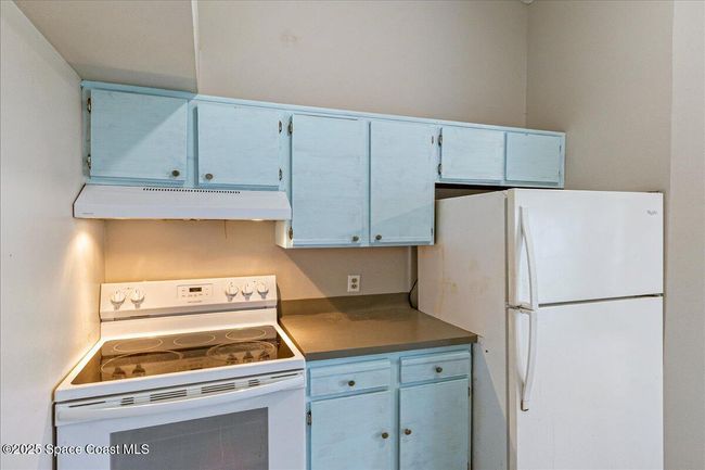 201 - 7360 Highway 1, Condo with 3 bedrooms, 2 bathrooms and null parking in Cocoa FL | Image 13