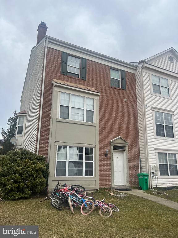 Fairlane Pl, Laurel, MD 20708