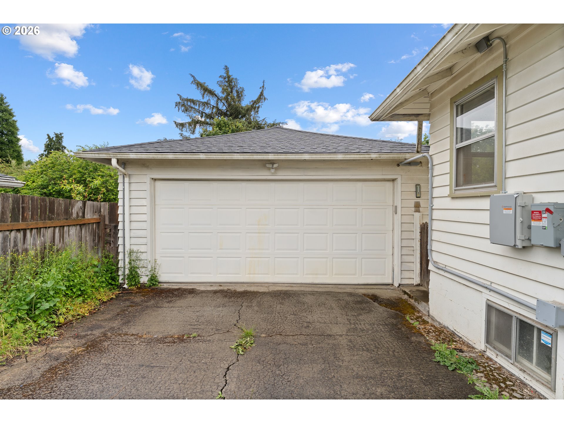 Residential in Salem 4